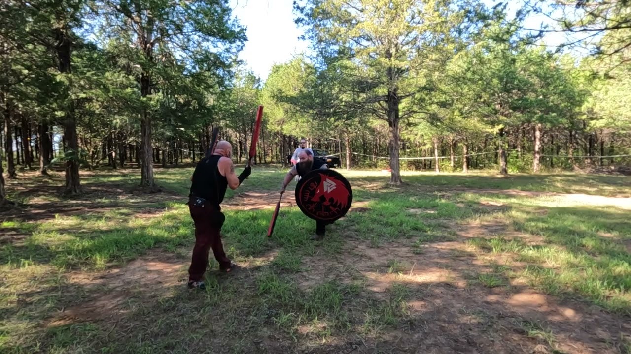 Phlarp King of the ring pt4