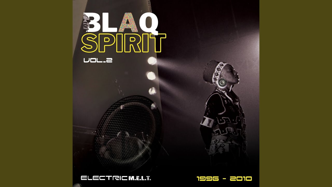 Gita (Kalahri Surfers Meet Madala Kunene)