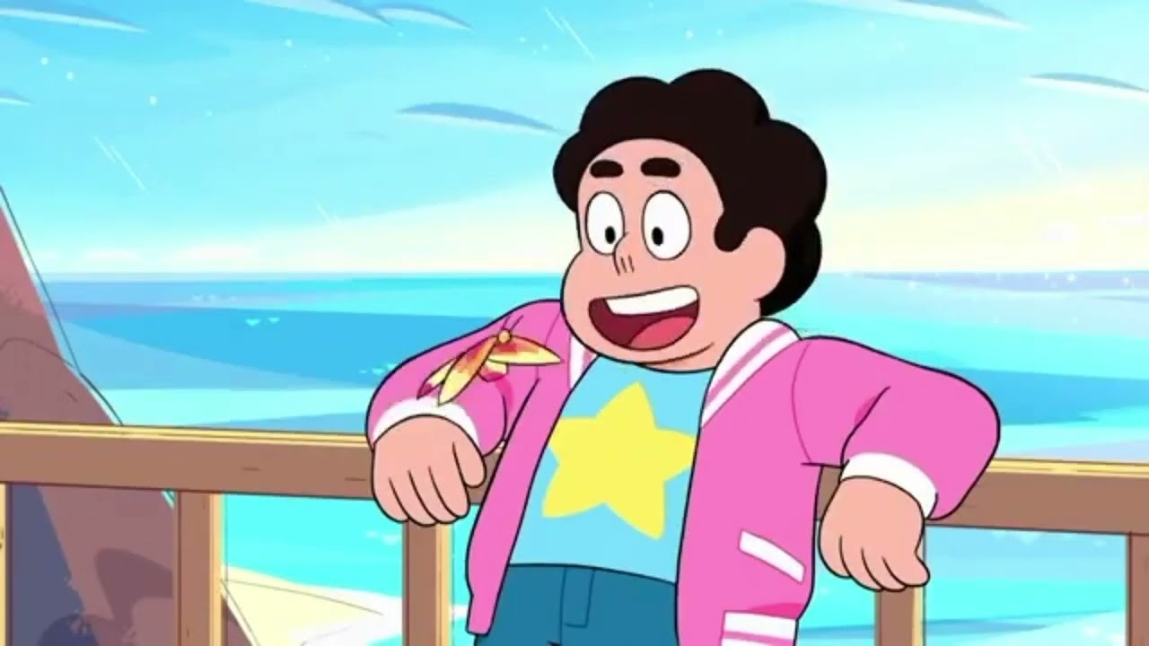 Steven Universe (Shrek) Part 1: All Stars/ Steven Scares the Hunters
