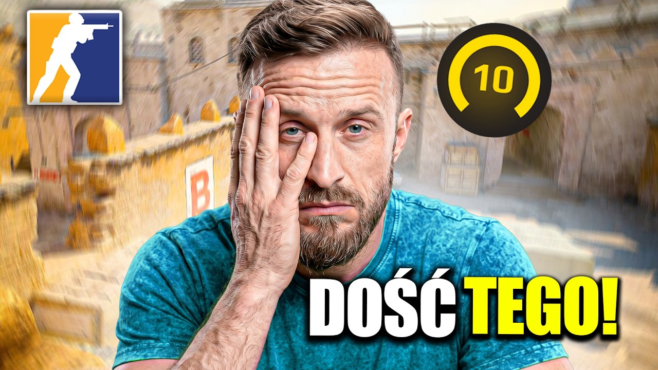 PASHA SAME CIĘŻARY W DRODZE DO 3000 ELO! 🤯