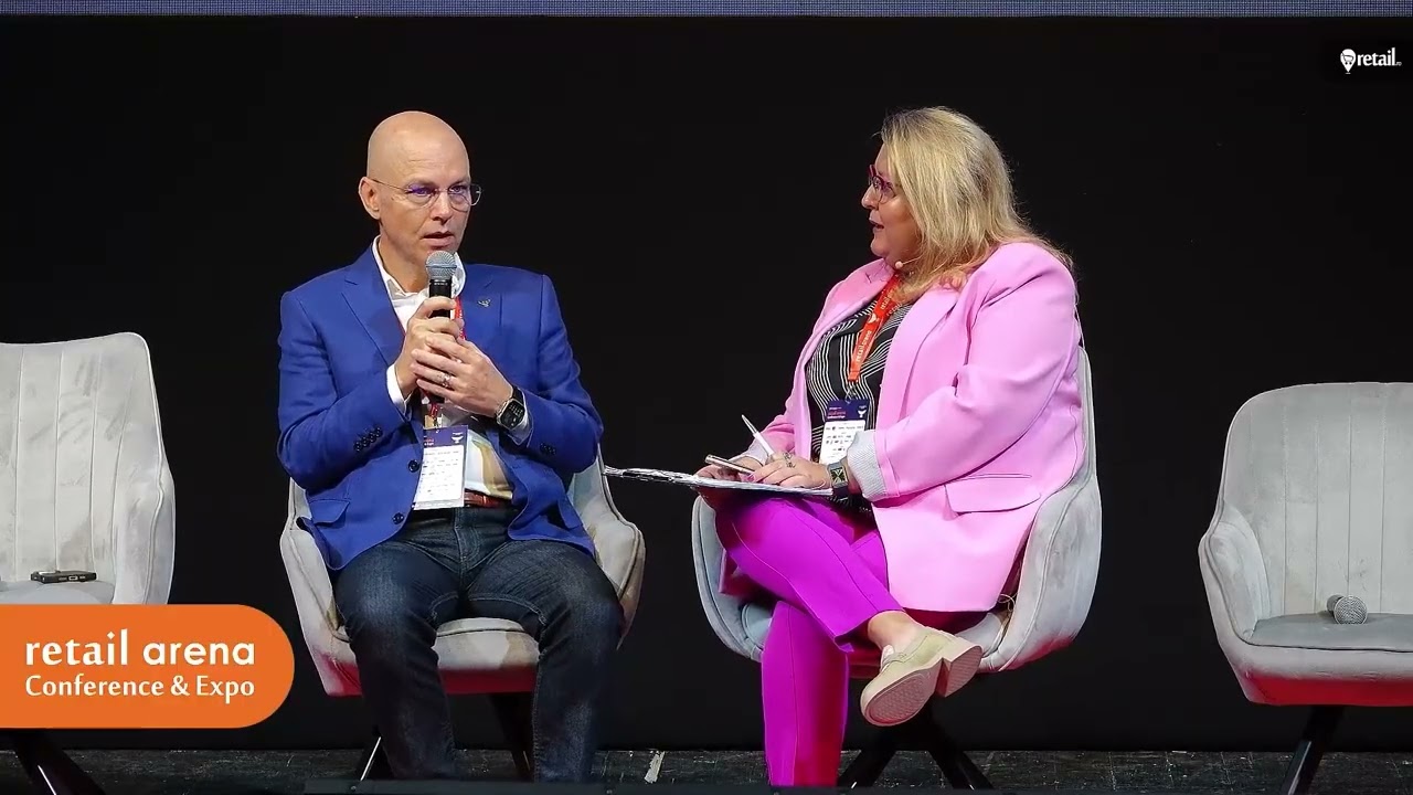 Adrian Mihai, CEO FAN Courier @ retailArena