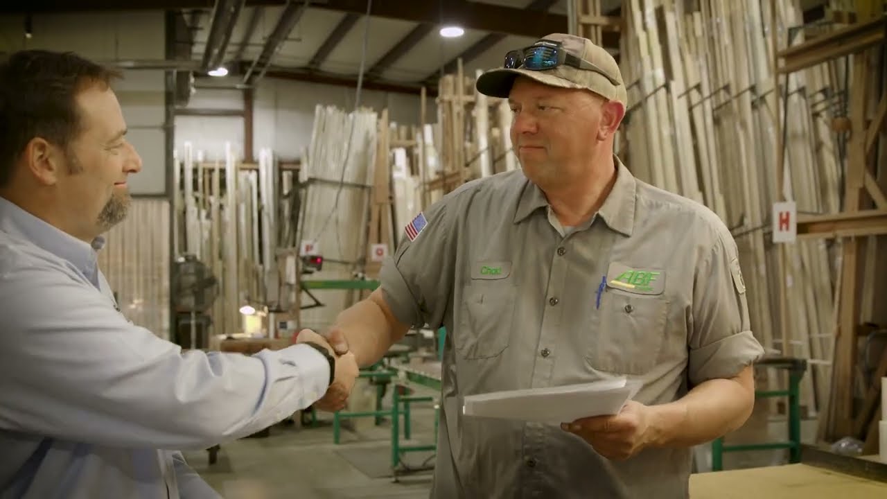 A 40-Year Logistics Partnership | ArcBest
