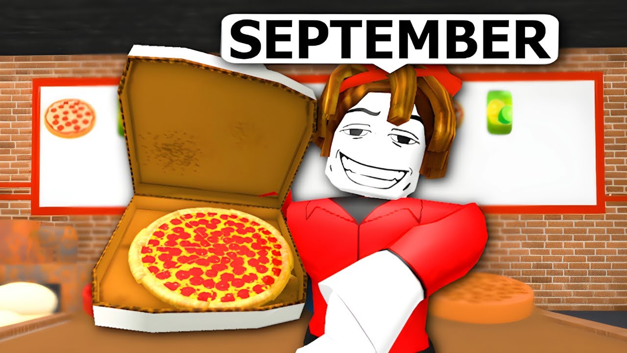 Roblox Meme Shorts - Best Of September