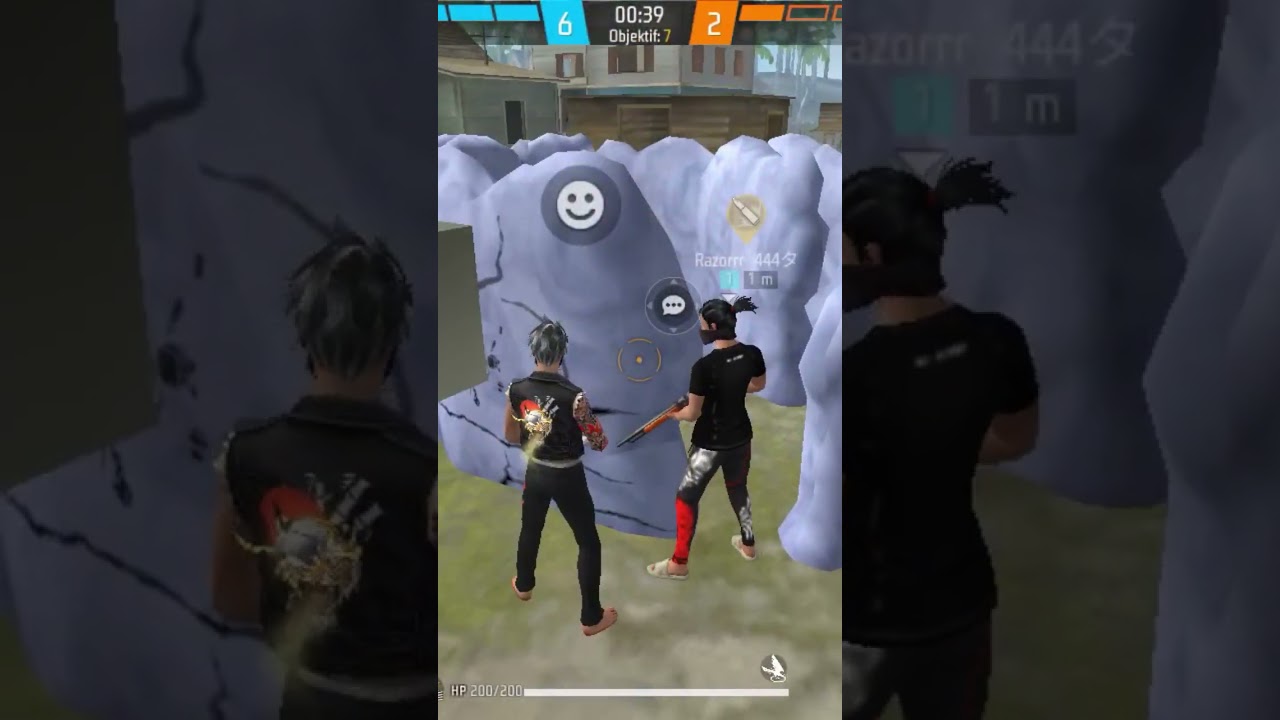 gakada yang suka vidio aku aku buat vidio gak bisa gibur orang