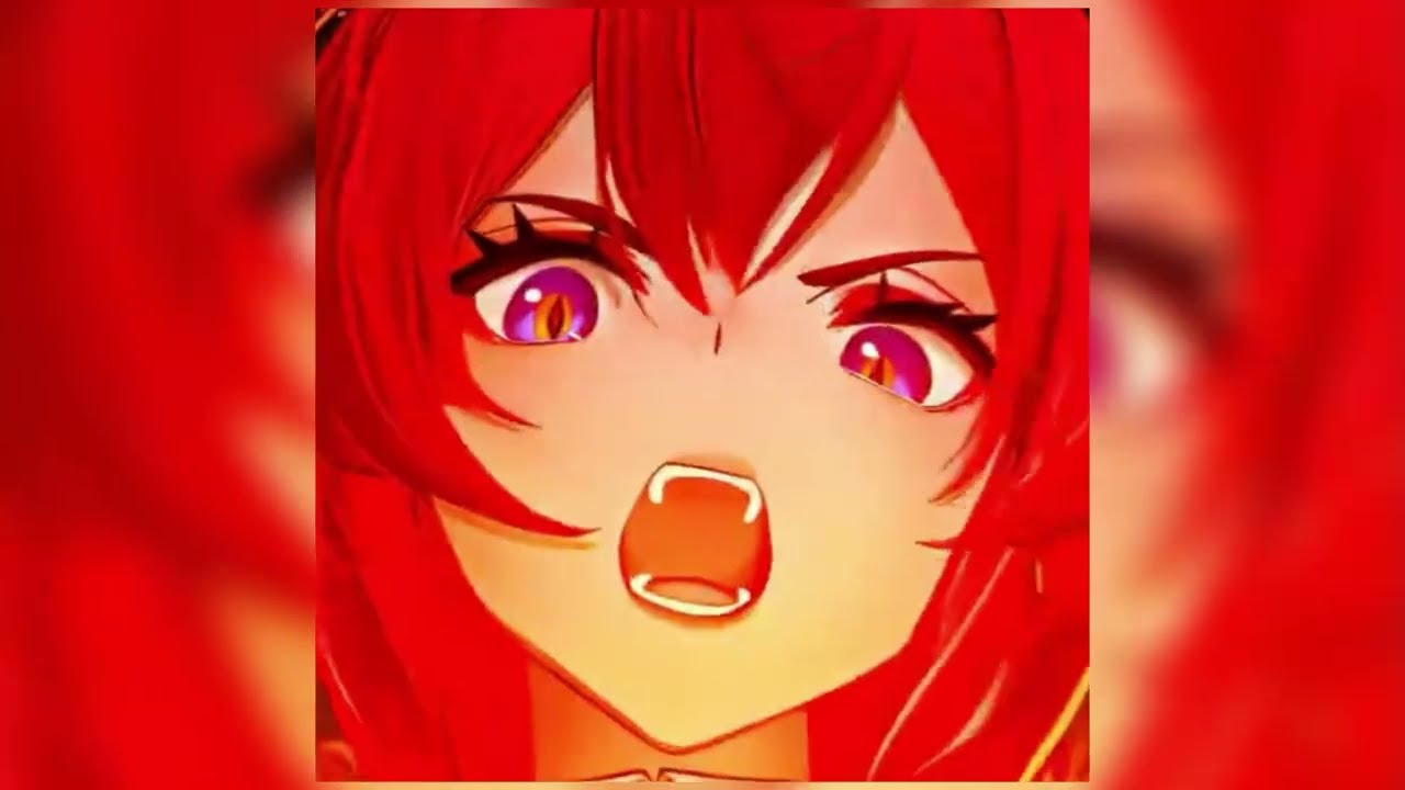MONTAGEM ECLIPSE Slowed X Laevatain