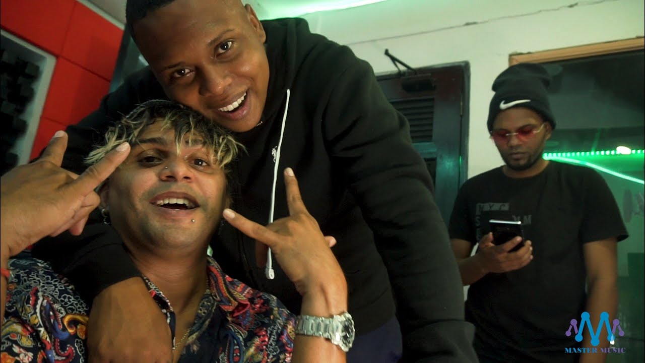 Tu y Yo - Bryan Omega // Dekano (Love Nwantiti COVER)