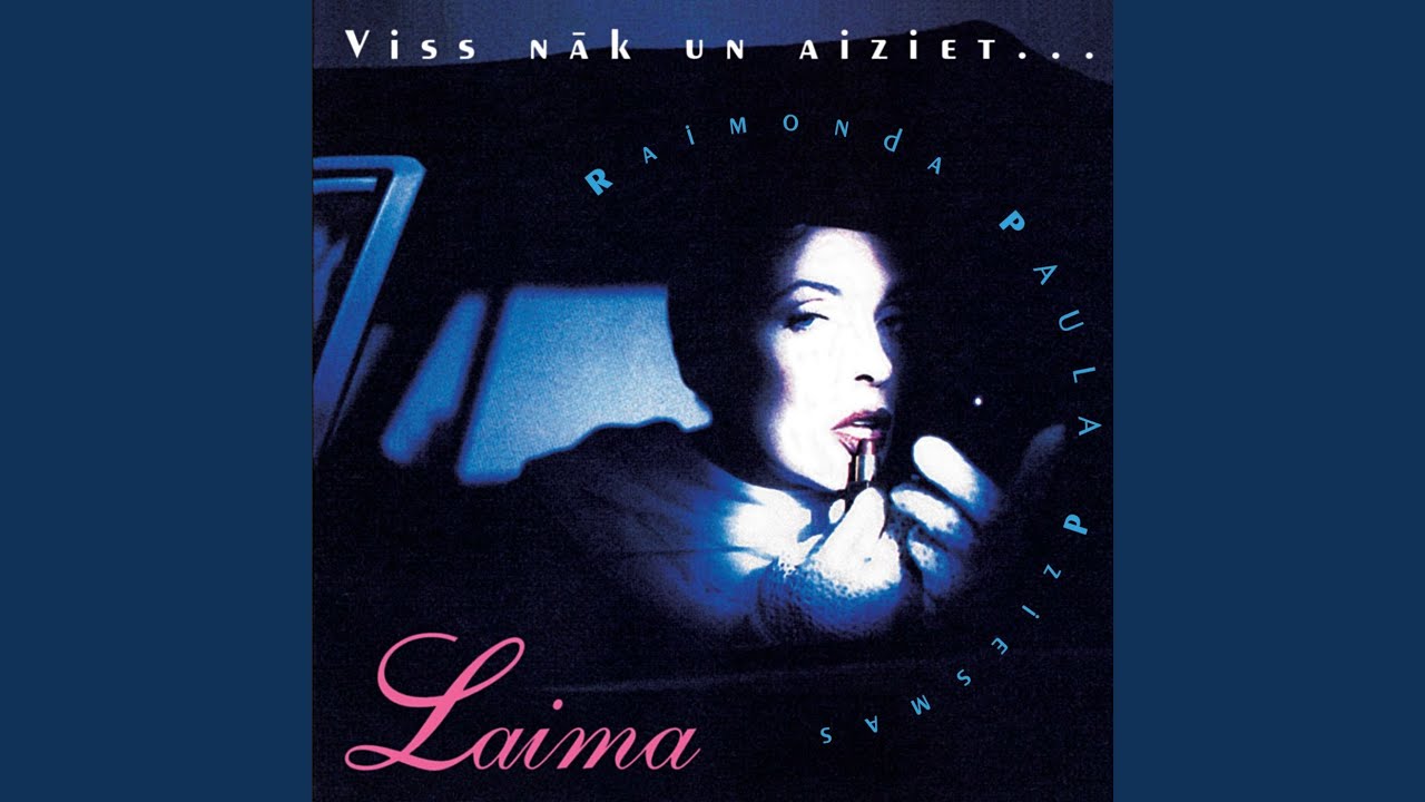 Viss nāk un aiziet...