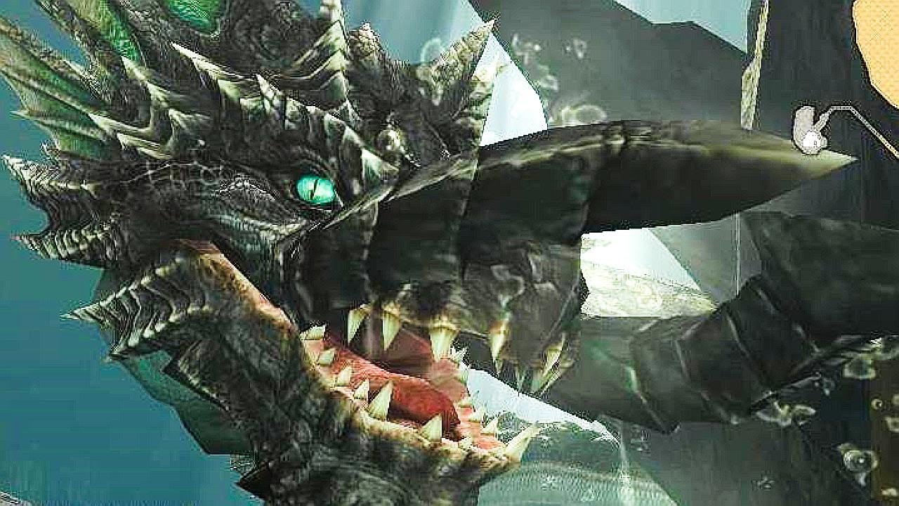 【MHF-G実況】『ラヴィエンテ猛狂期』【フェーズ1&2】【初見シリーズ】【MHF】