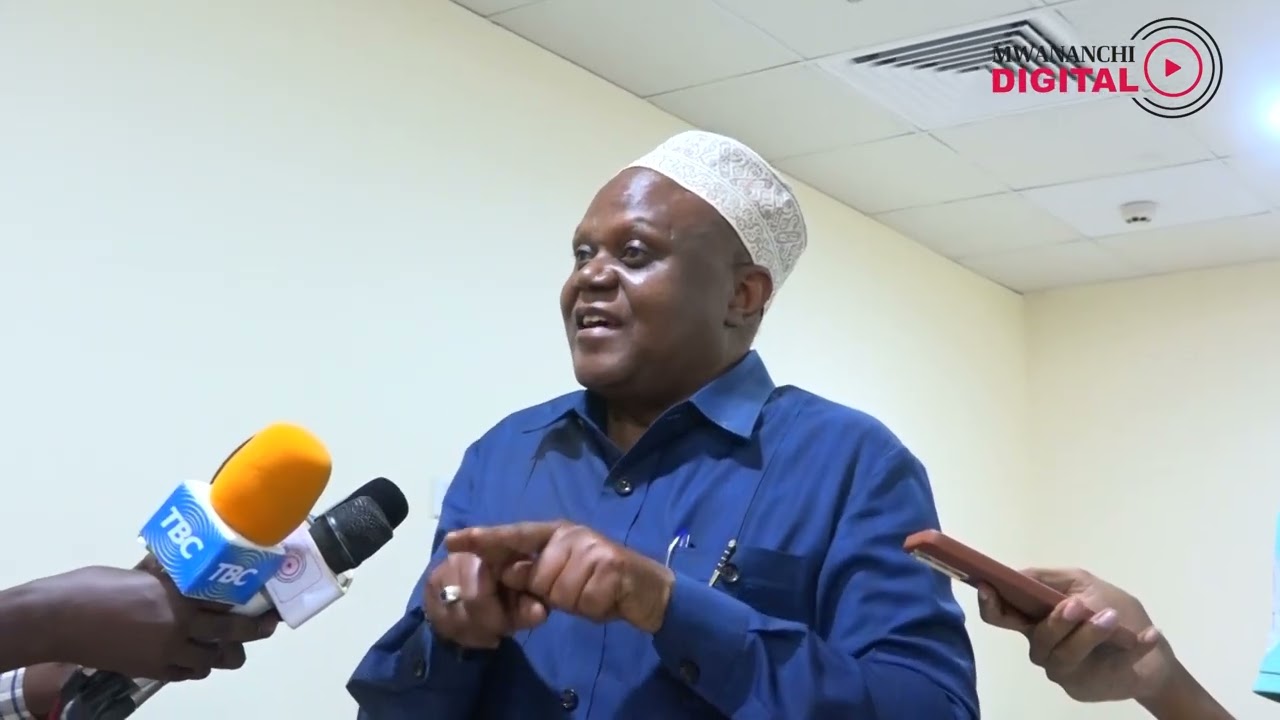 Adadi: Hukumu ya kifo ibaki kwa ugaidi, uhaini