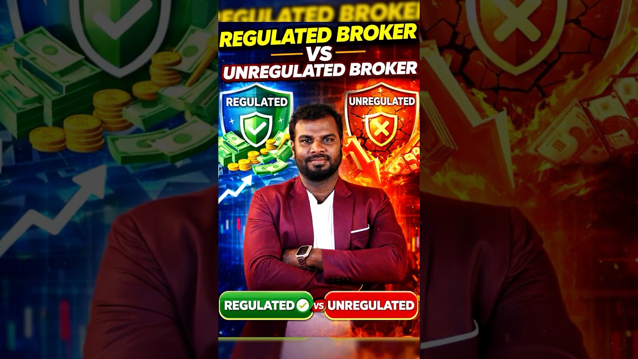 How To Find a Best Forex Broker? | Best Forex Broker #trading #fxmangold #beginertrader