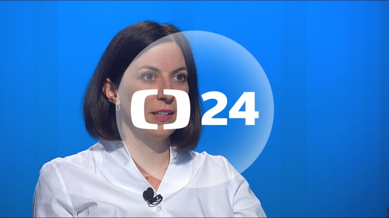 Interview s předsedkyní Poslanecké sněmovny Markétou Pekarovou Adamovou