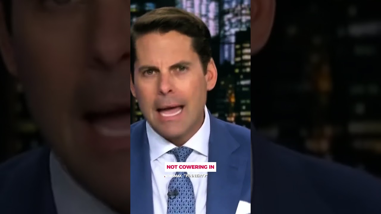 'Tolerant left' says 'awful' things about Erika Kirk for no reason other than hate: Finnerty