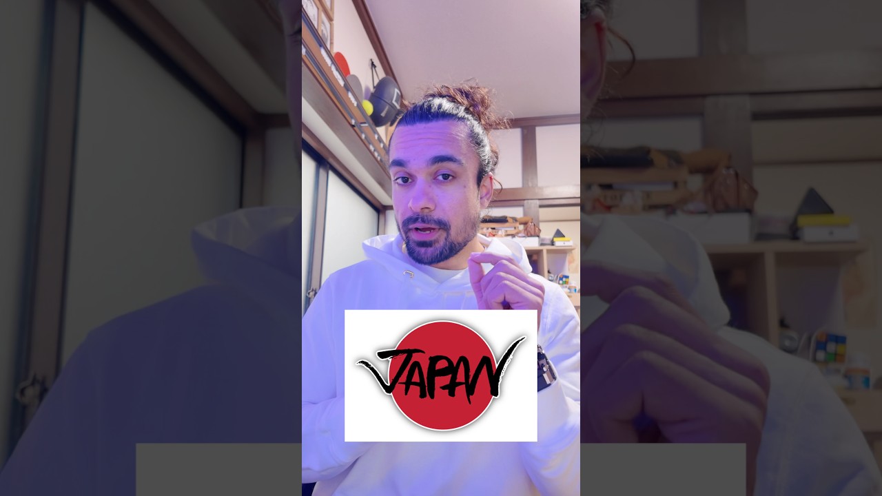 Japan Trust Culture 🇯🇵 #japan #japanshorts #japanculture