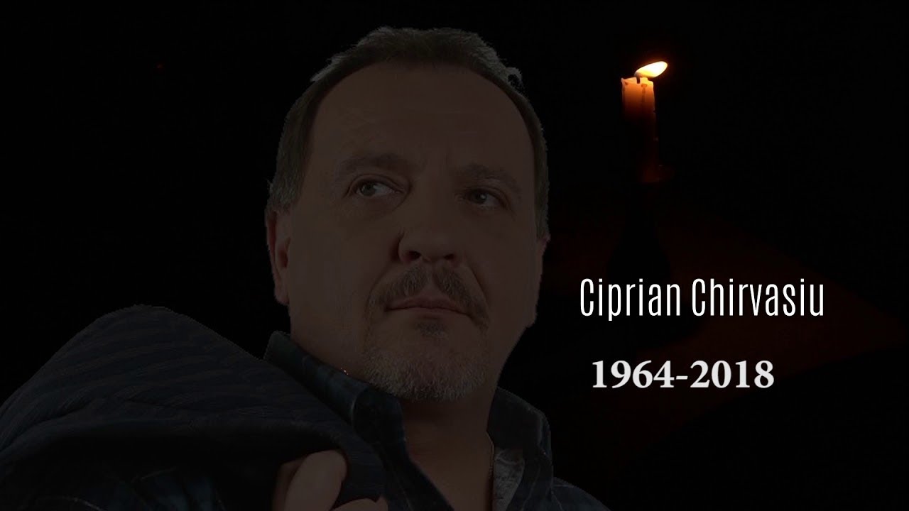 Pastila Poetică, Cinci Minute de Poezie Contemporană - In Memoriam Ciprian Chirvasiu