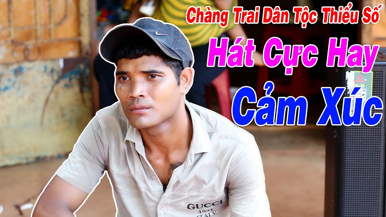 Cô Phòng - Hồ Quang Hiếu | Điểu Dũng Cover | Chàng Trai Dân Tộc Thiểu Số Có Giọng Hát Cực Hay