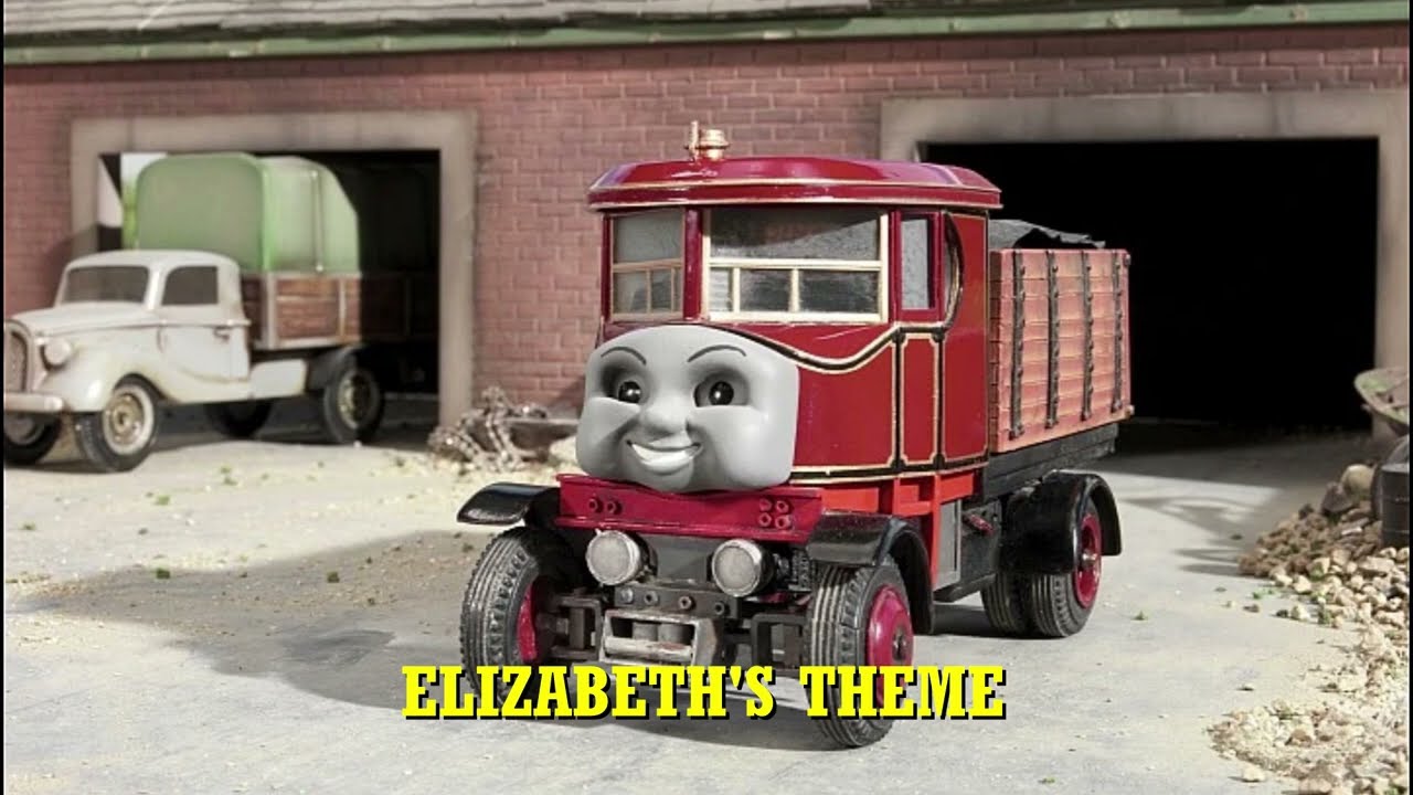 Elizabeth's Theme