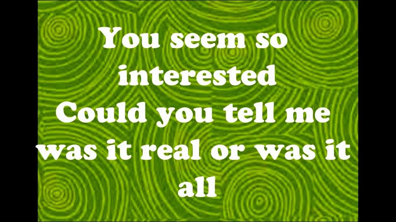 Tori Kelly- All In My Head (With Lyrics)