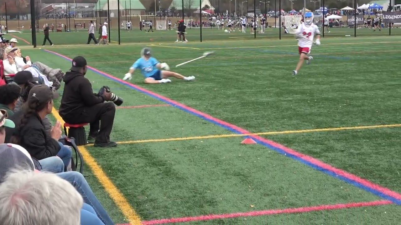 TopCaliber2026AA vs Columbia Elite 15NOV2025