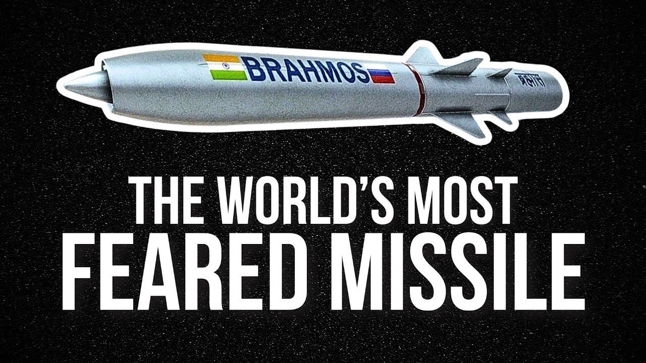 BrahMos Missile Explained in Telugu | బ్రహ్మోస్ క్షిపణి ఏమిటి? | Telugu GPT | Supersonic Missile