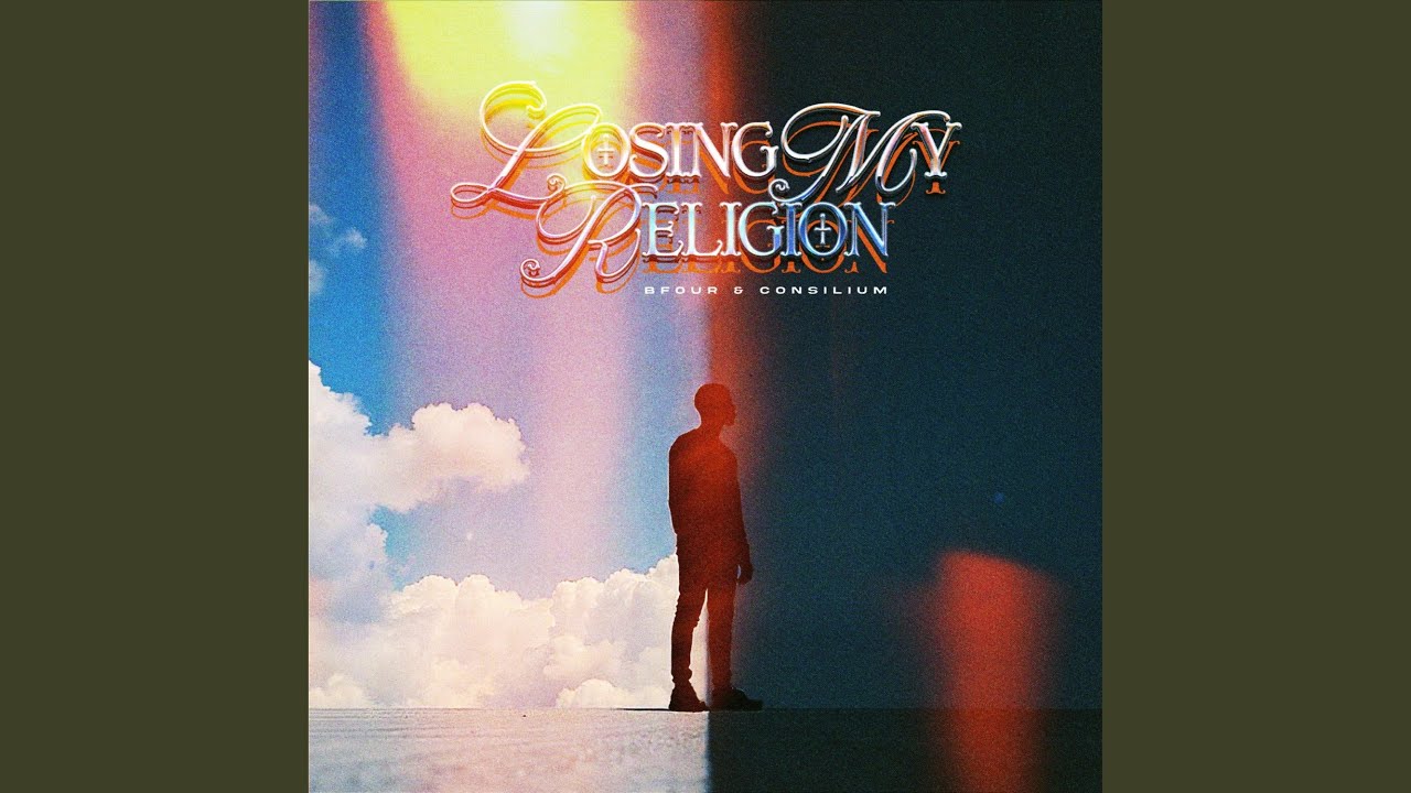 Losing My Religion