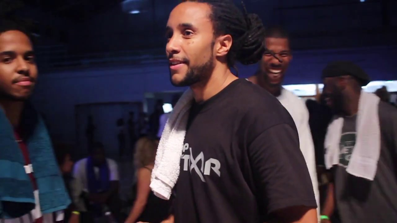Epreuve 2 : Endurance - 4toSmoke (Choupi / Wael / Lumii / Djylo) - Hip Hop Factor