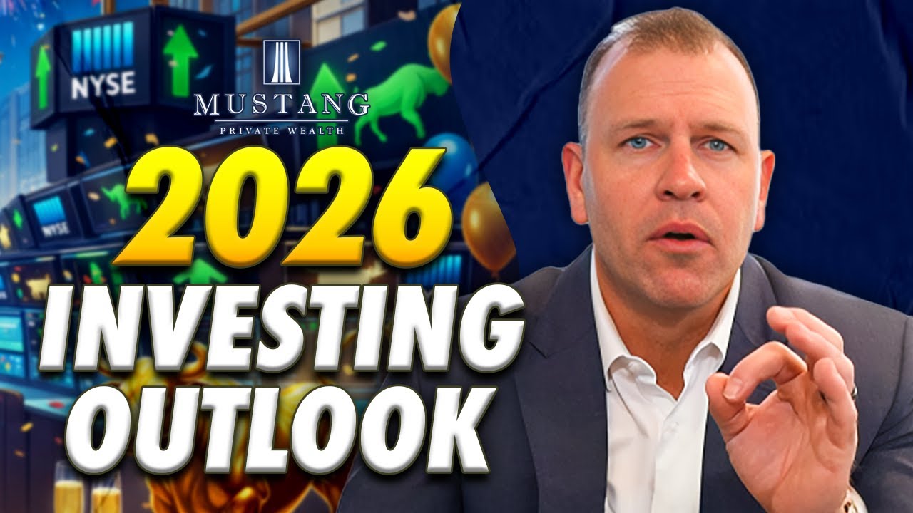 2026 Investing Update & Market Outlook