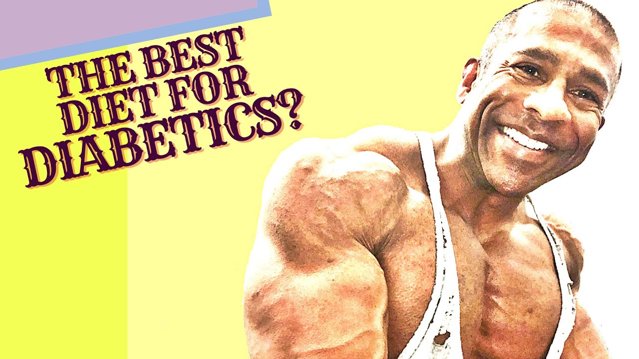 The Paleo Diet And Diabetes