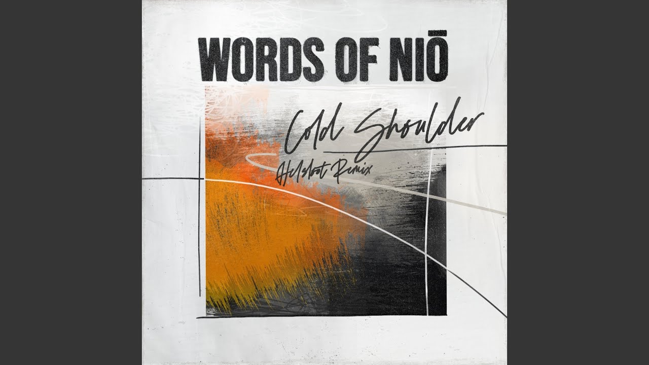 Cold Shoulder (Helsloot Remix)