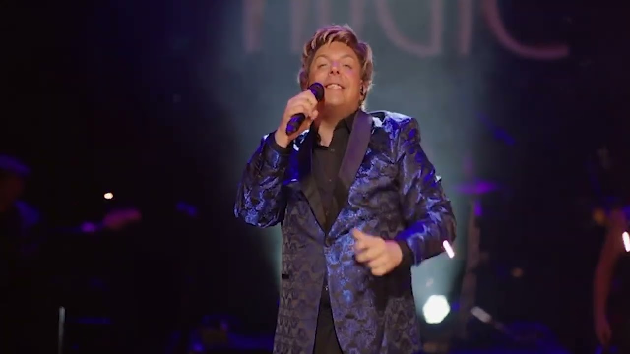 Copacabana Magic: The Barry Manilow Tribute Show Trailer | Fri 29 May 2026 | Congress Theatre