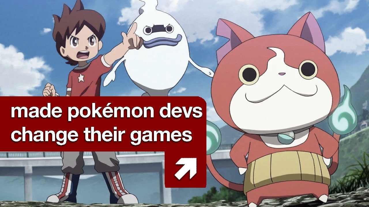 The Franchise That Scared Game Freak