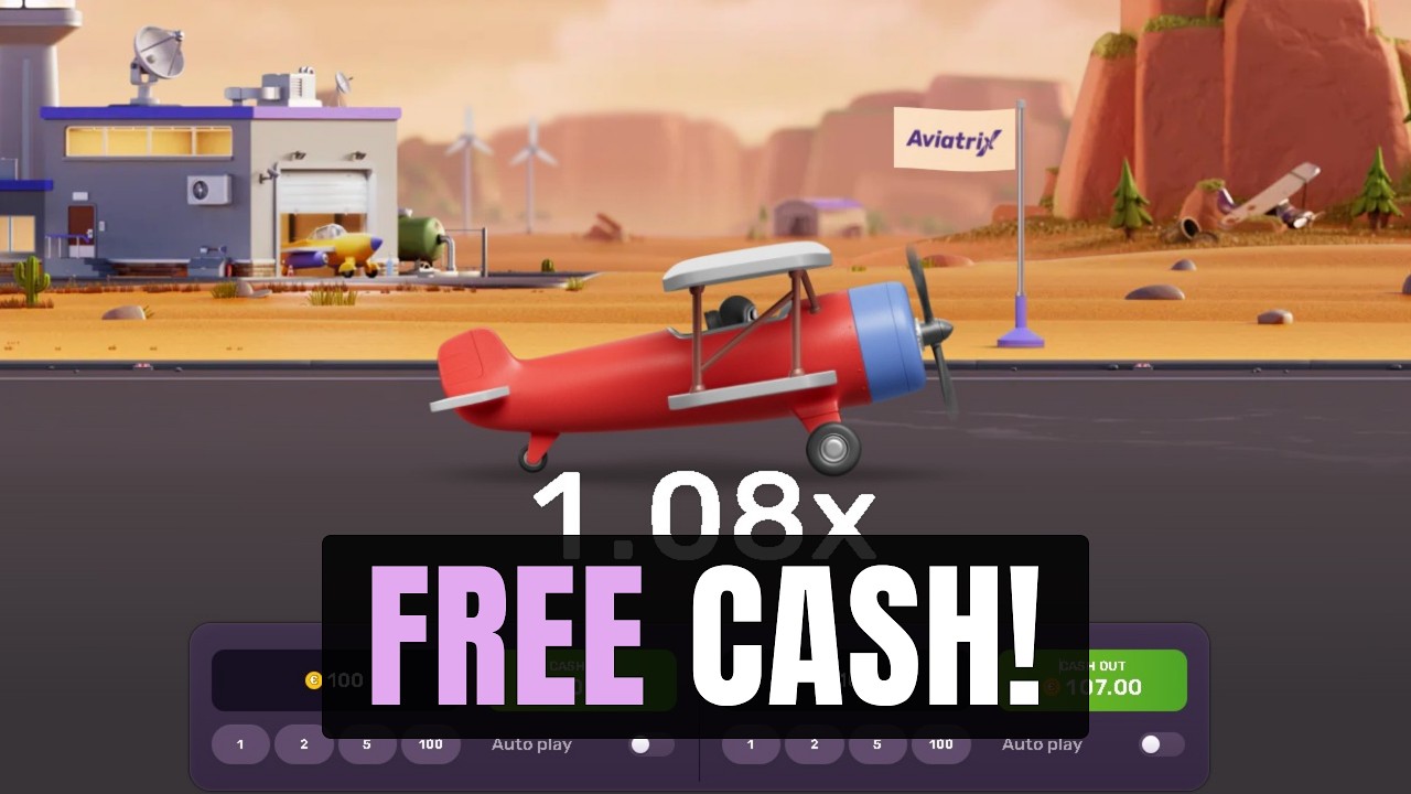Aviatrix Najlepsza Strategia - Tips and Tricks dla Początkujących