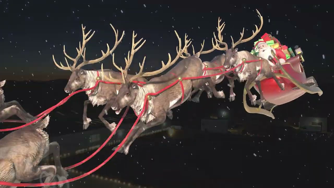 CMG - Audi Sligo Christmas Video