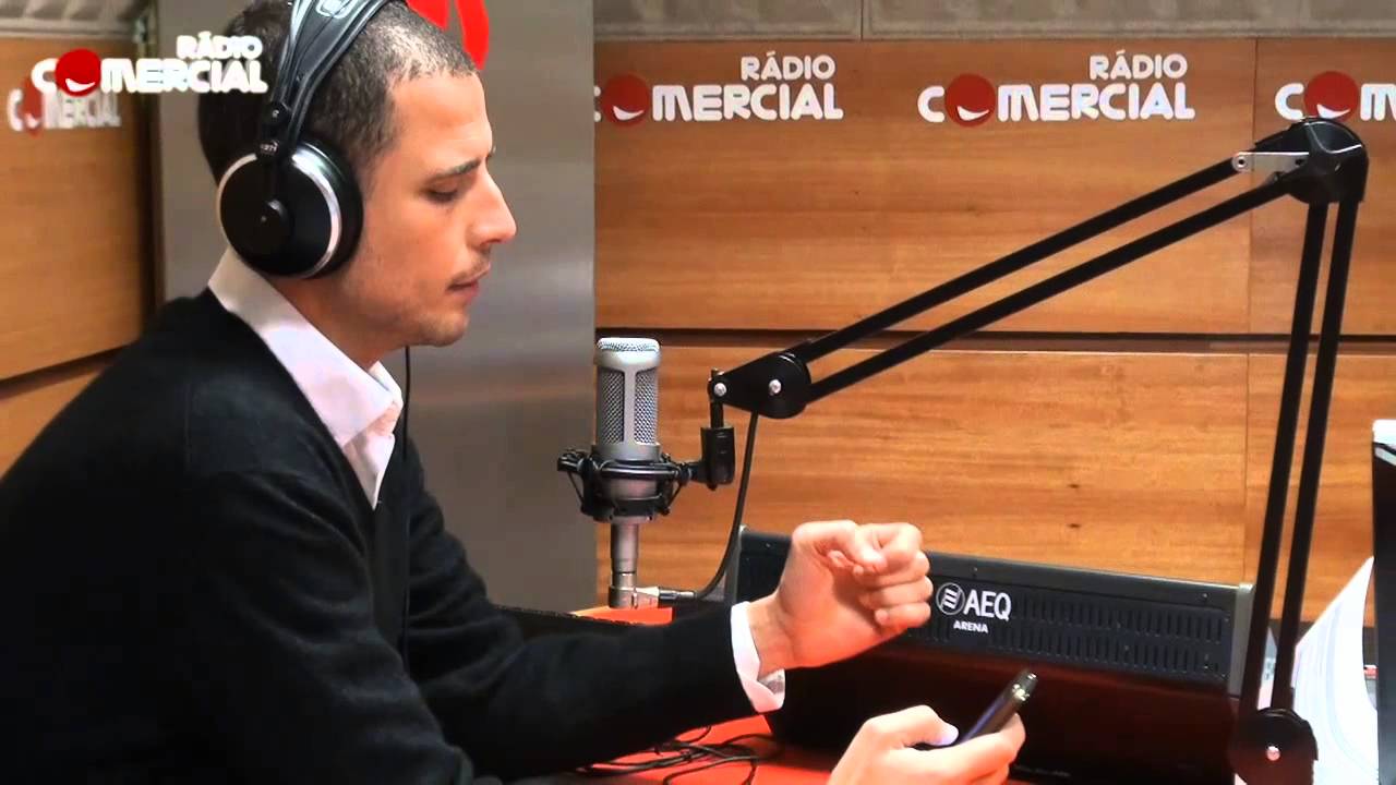 Rádio Comercial | Mixórdia de Temáticas: Endireitar o mundo