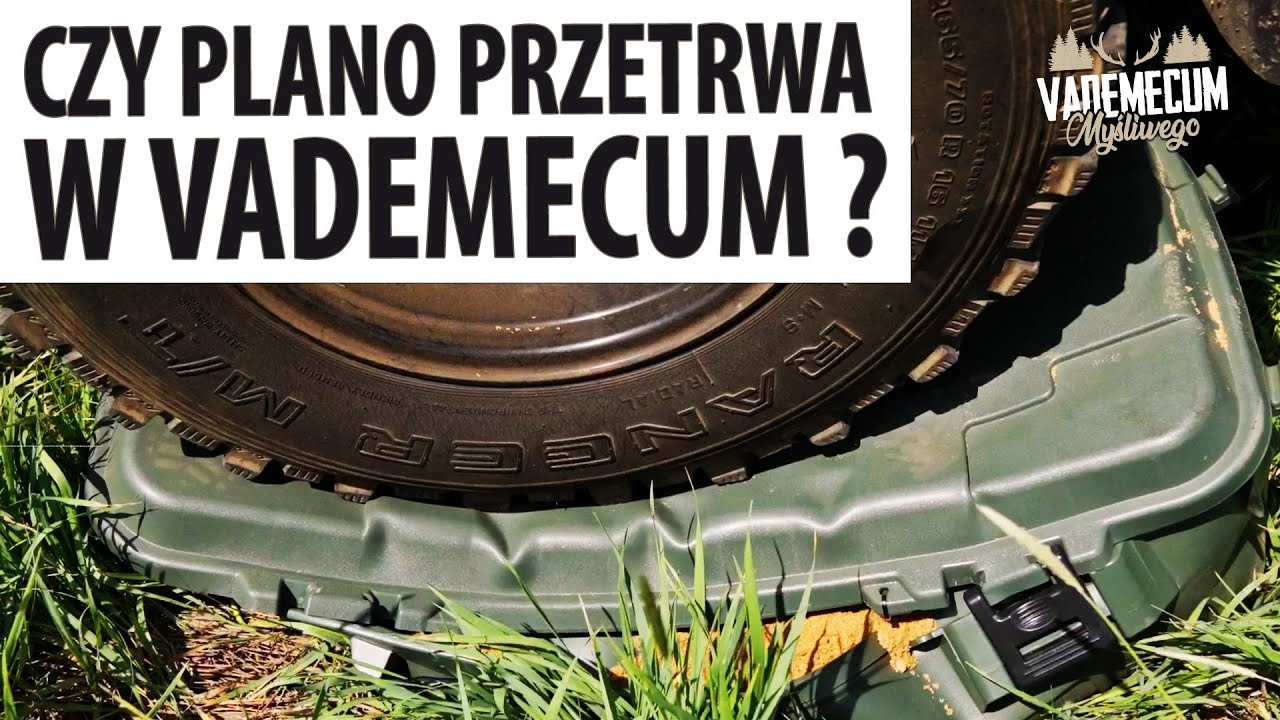 Czy PLANO jest tak dobre jako o nim mówią wszyscy? Sprawdziliśmy to w Vademecum