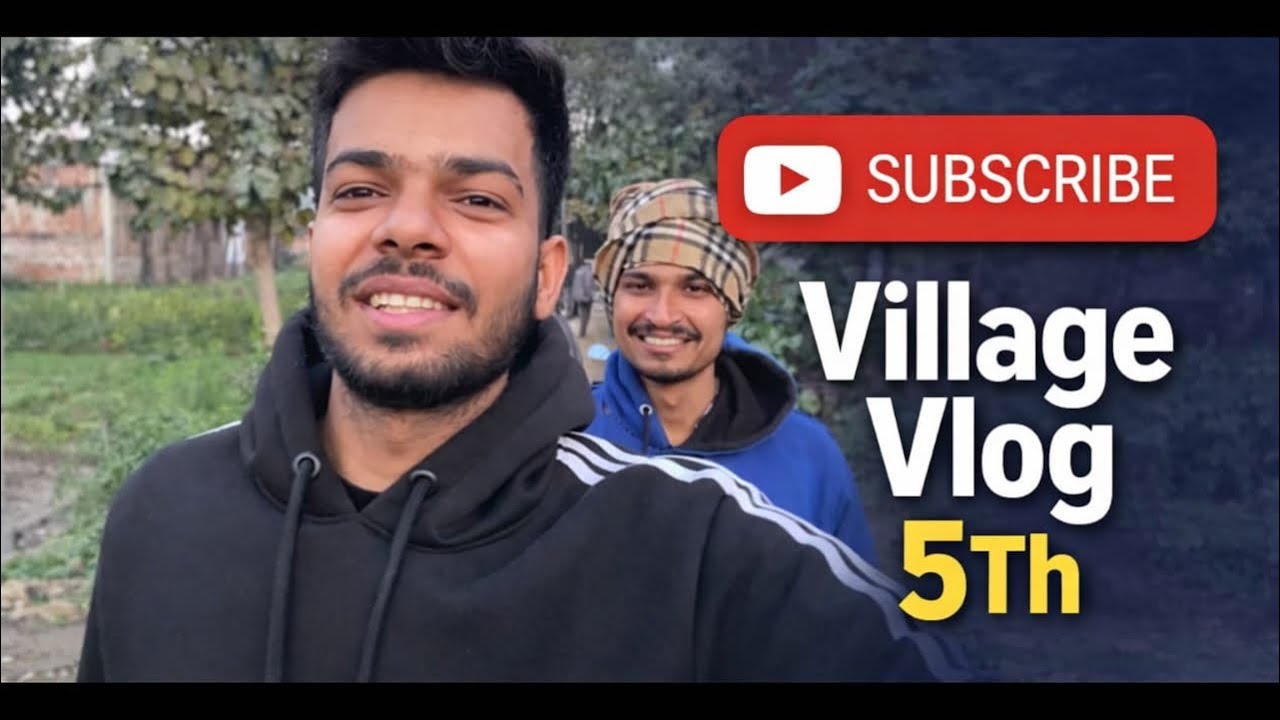 Village Vlog 5Th Vlog in Village #villagelife #ytshorts  