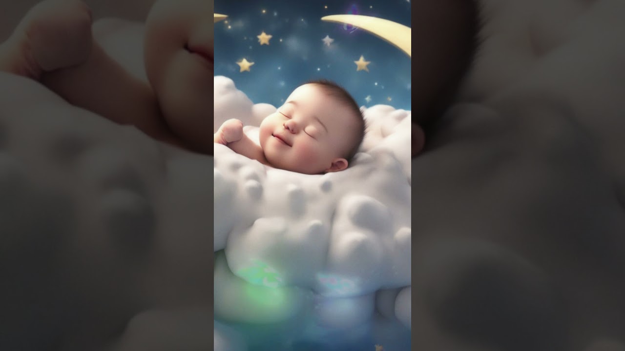 WHITE NOISE BABY LULLABY  #babysleepmusic #bestsleep #sleepmusic #instantsleep #noads #whitenoise