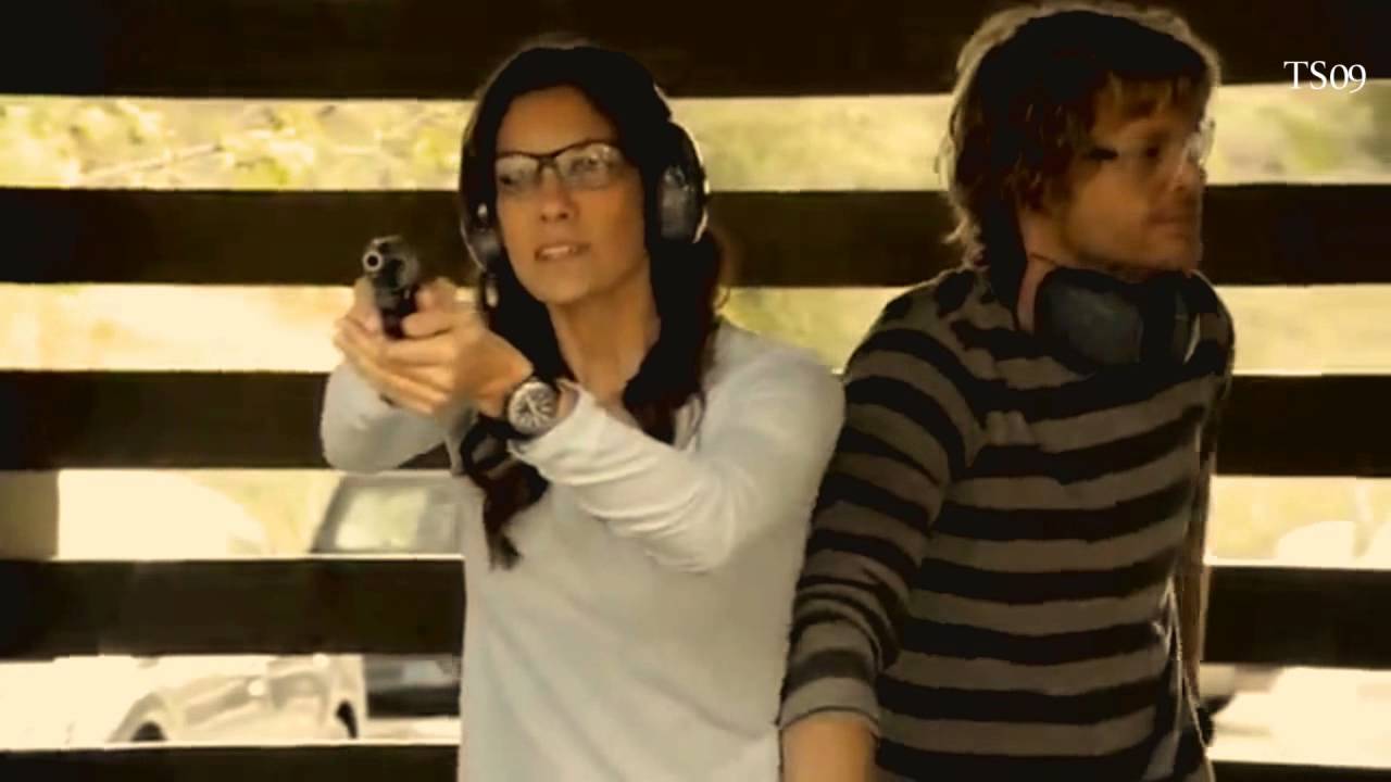 Deeks & Kensi ~ It's Us [Funny scenes]