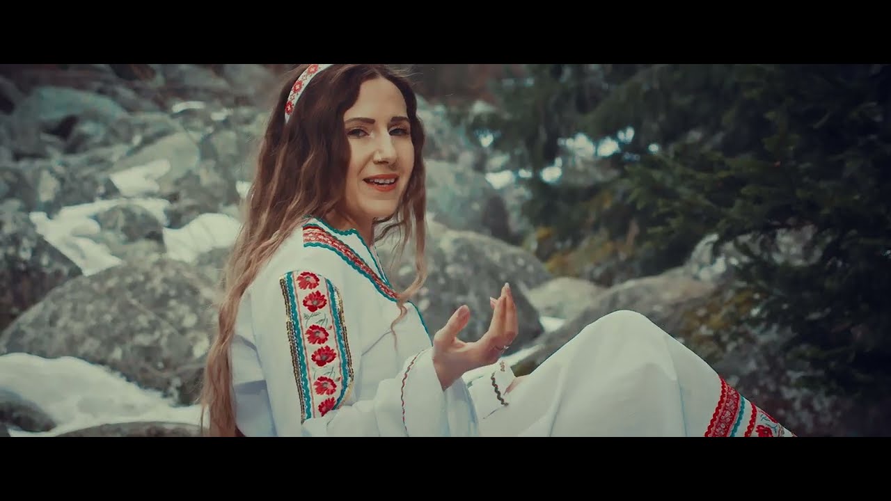 Вземи огин, запали ме / Zemi ogin, zapali me / Александра Вучева & Цветелина Ликова