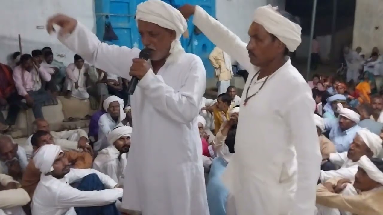 Ramesh yadav gotiya dakore  or halkutti yadav gotiya dhagwan  gram mothi katra me bhandara