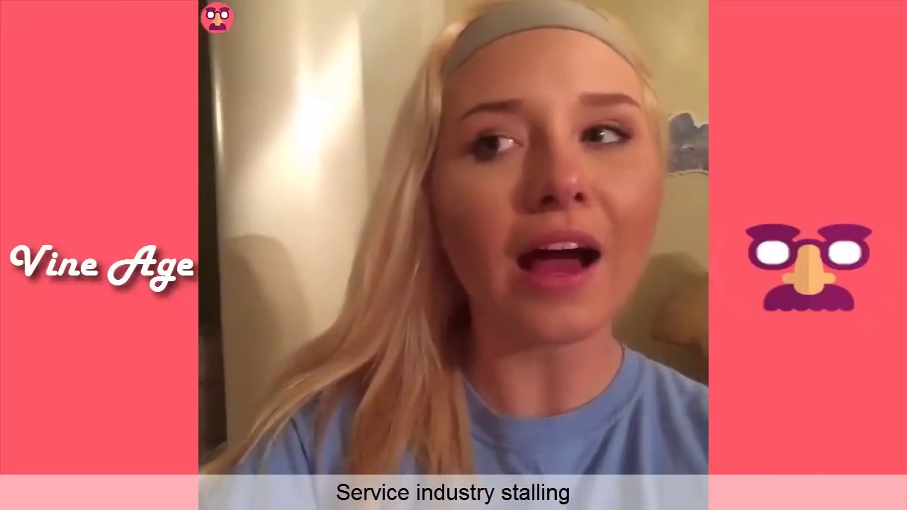 Top 100 Vines compilation of Sarah Schauer 2017