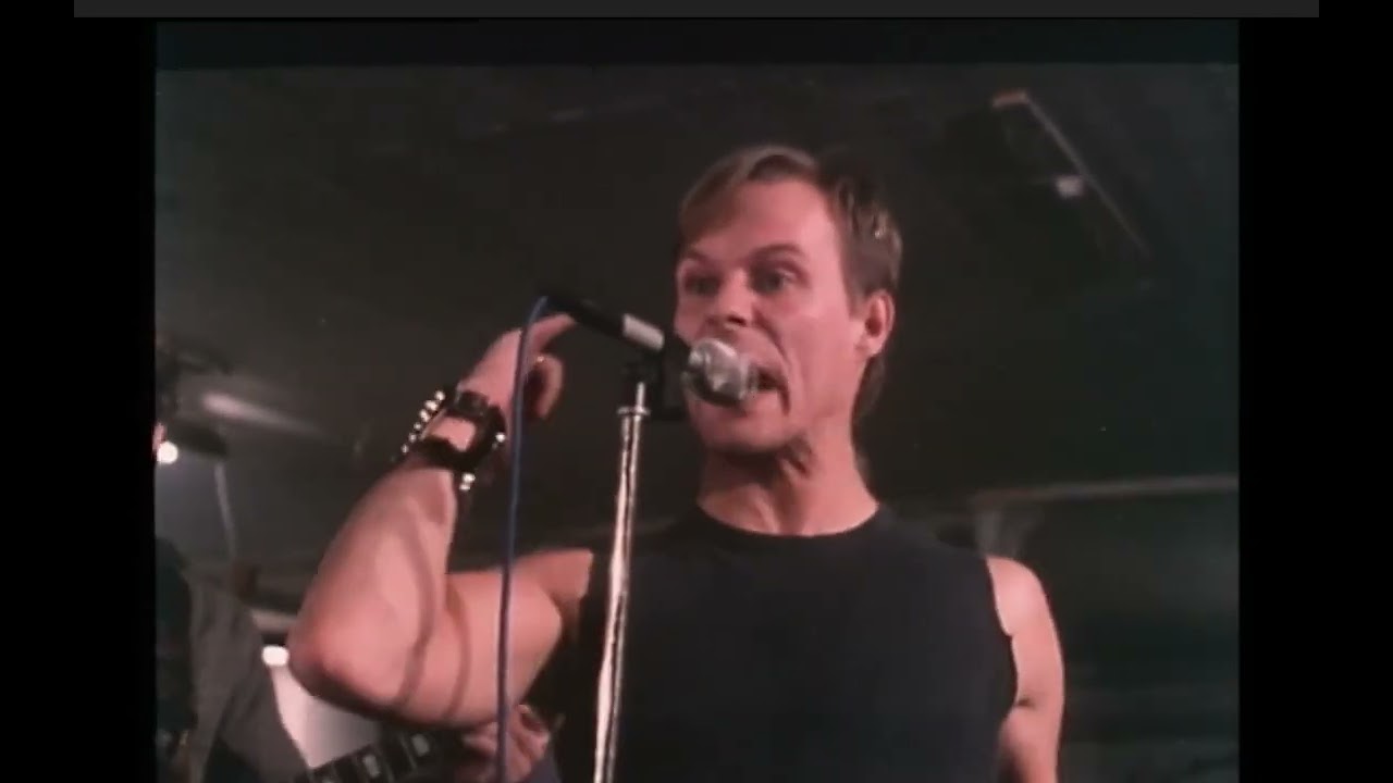 Rokk &iacute; Reykjav&iacute;k