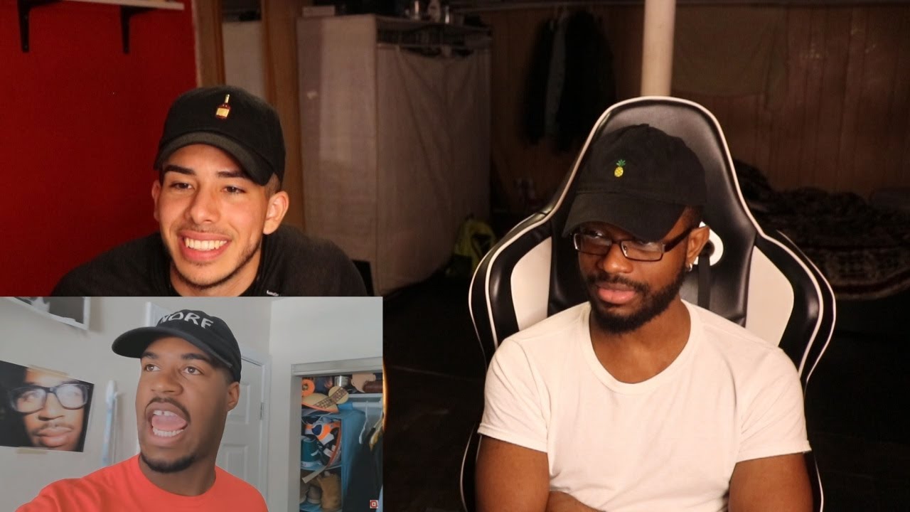 SUS BUT KINDA FIRE ?! 🤣🔥 | LongBeachGriffy Gay Rap Compilation NEW 2019 (*Part 1 to 7*) | REACTION