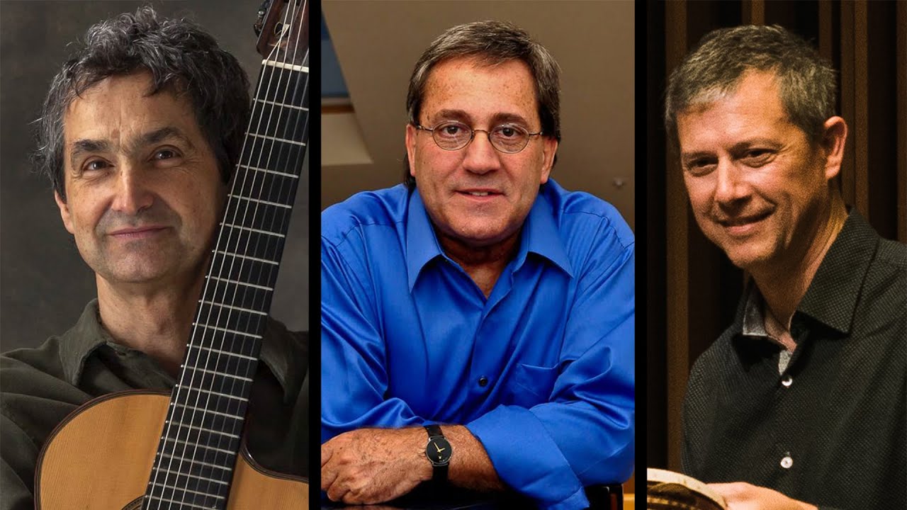 Brazilian Jazz