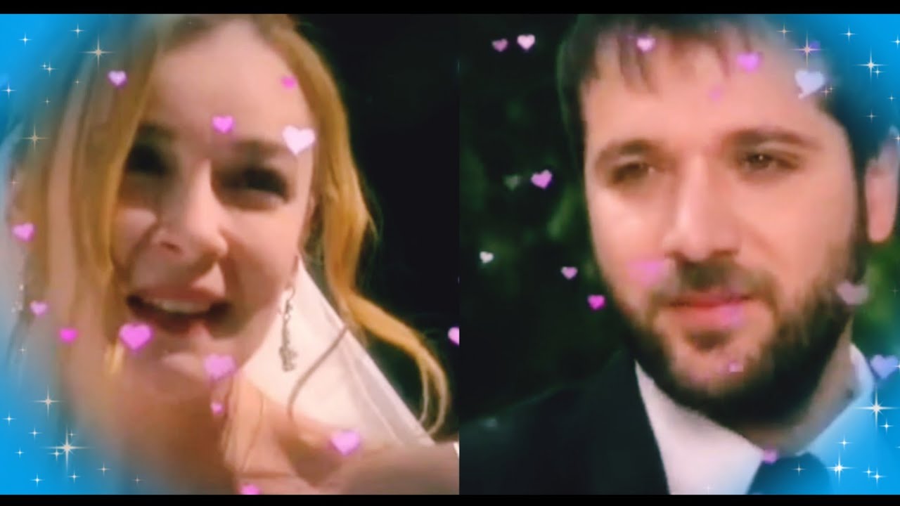 BeniAffet | Umut & Handan {Clip} aşka isyam