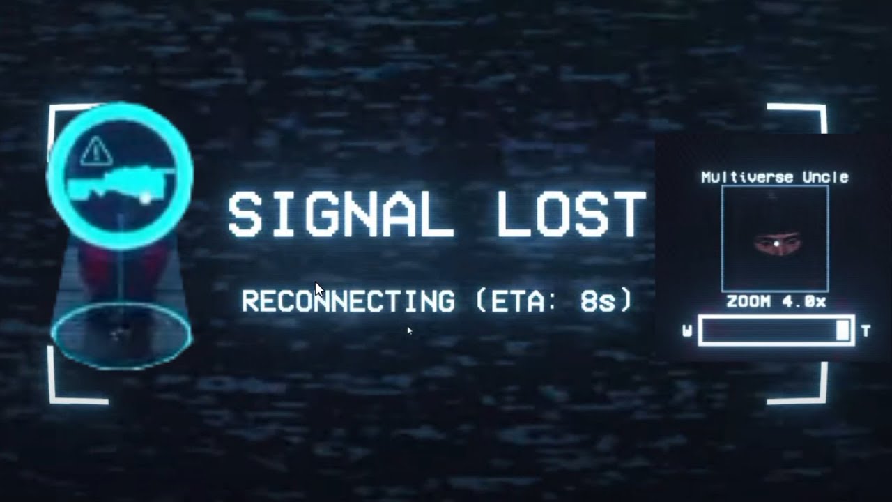 REWORK SCP-079 | SCP:SL UPDATE LOG