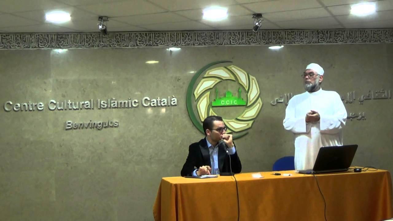 La relación entre el chico y la chica en el islam (3)