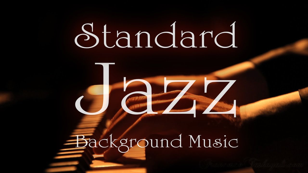 『有名スタンダード・ジャズ BGM ( チャンネルハイライト集 ) 』Famous Jazz Standard Music BGM channel highlight ★作業用・勉強用・カフェ・バー★