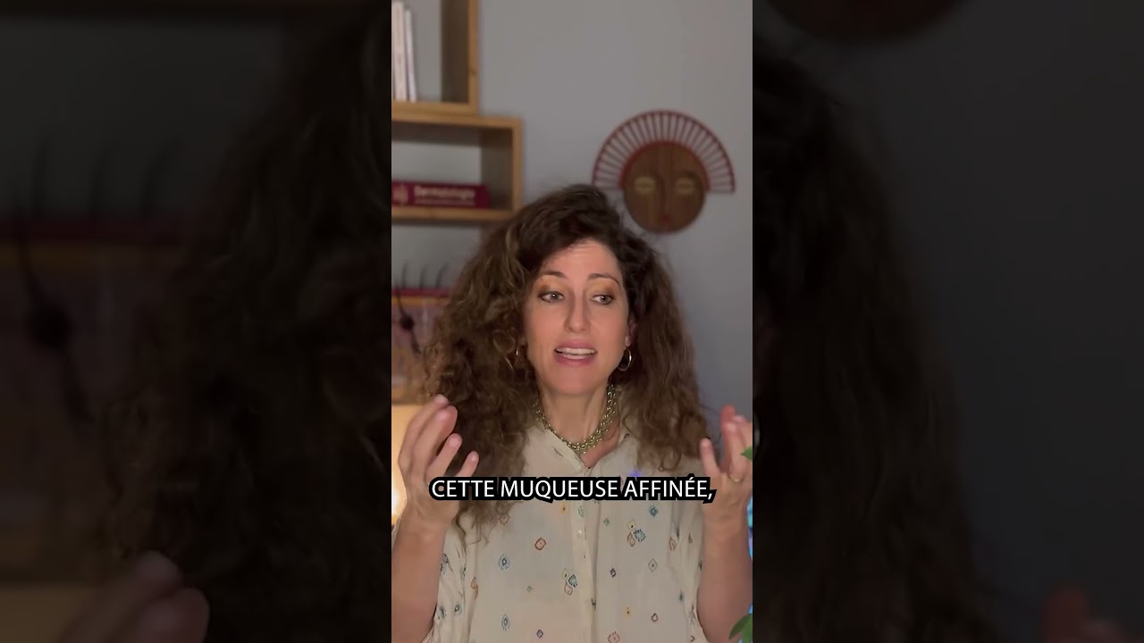 🌵S&eacute;cheresse vaginale: solutions! #secheressevaginale #gyneco #menopause #vieillissement #monalisa