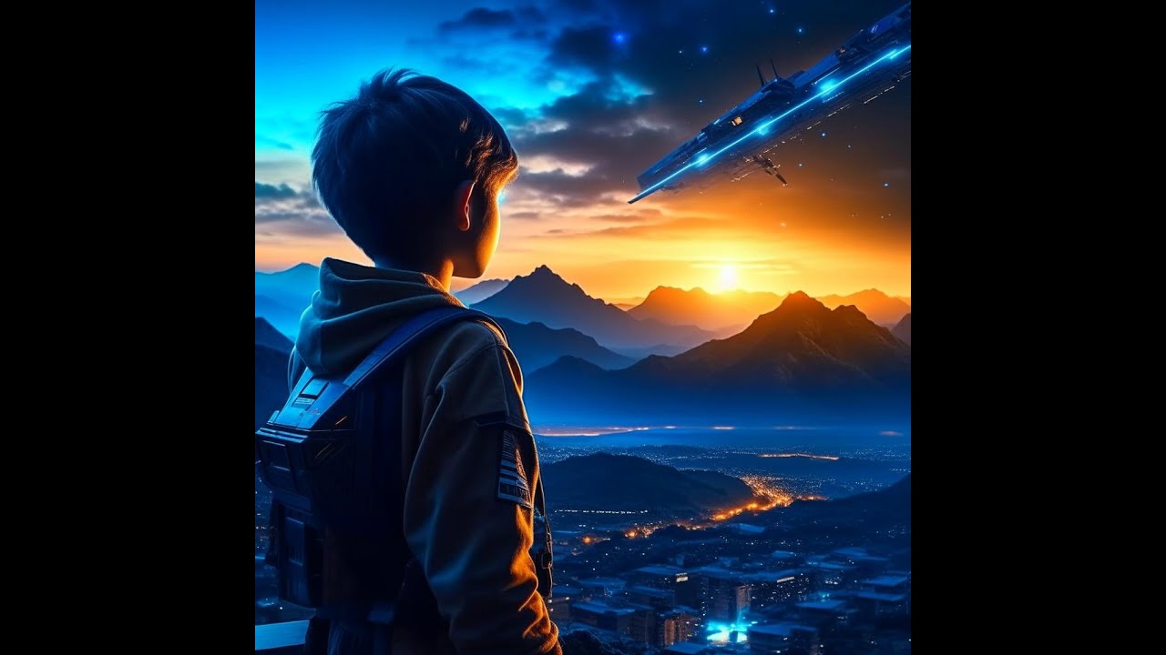 IPSYLON - HUMAN (OFFICIAL VISUALIZER)