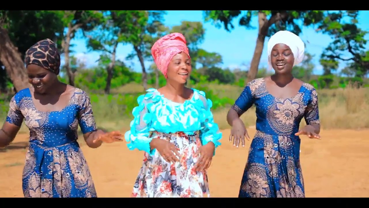 TUMAINI KWAYA. mateso ya Yesu song
